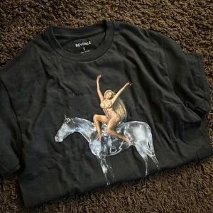 Beyoncé Limited Edition Renaissance T-Shirt.